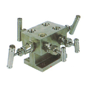 FDF5-12、1151型五閥組