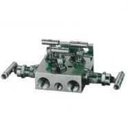 SS-M5F8-FL型五閥組