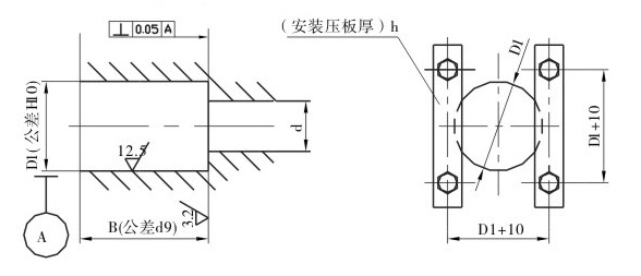 旋转接头