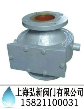 保温阻火器