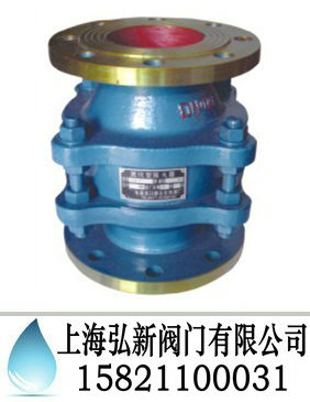 储罐阻火器