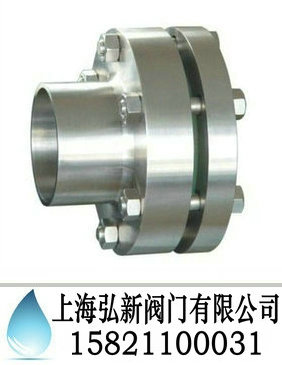 带颈容器视镜