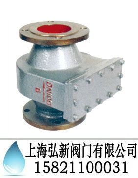 抽屉式阻火器