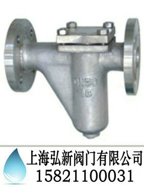 日标过滤器
