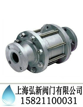 氢气阻火器