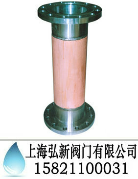 氧气阻火器