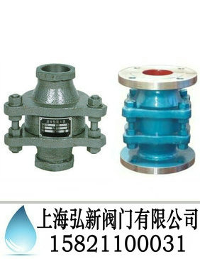 波纹阻火器