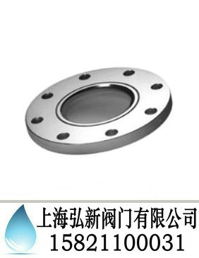 烧结视镜