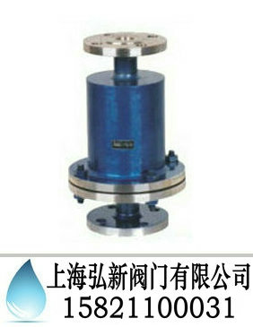 砾石阻火器