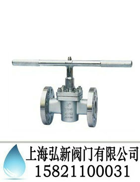 美标旋塞阀